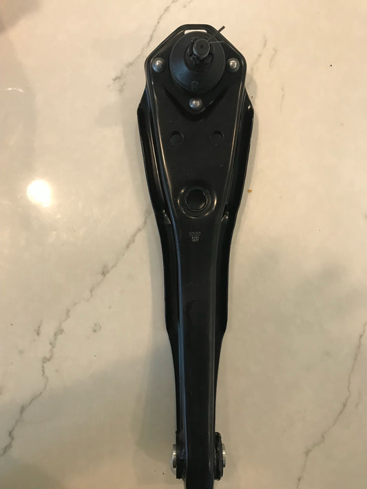 Roller Front Lower Control Arms Ford Mustang Mercury Cougar, Falcon,Torino, Montego, Fairlane 1968 - 1973 (set)