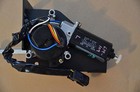 1970 mercury cougar electric headlight motor conversion kit